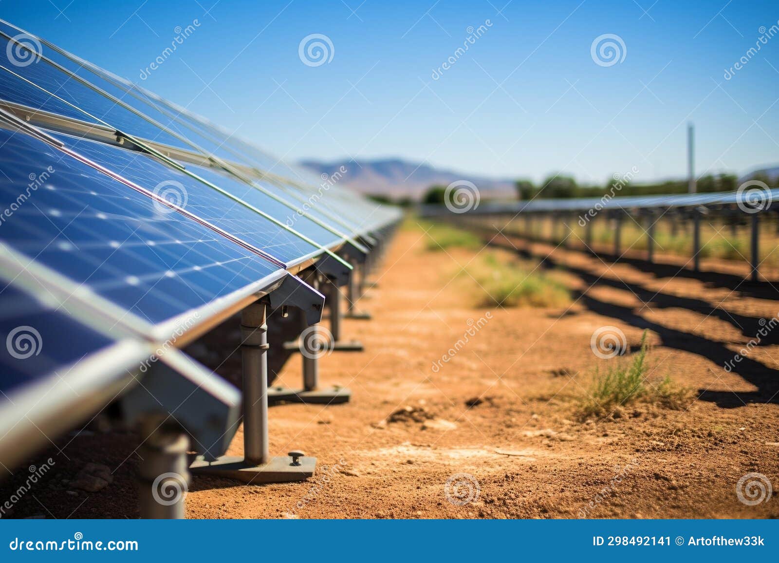 découvrez comment l'énergie solaire durable transforme notre quotidien en offrant une source d'énergie respectueuse de l'environnement. explorez ses avantages, son fonctionnement et son rôle essentiel dans la transition énergétique.