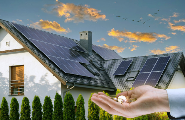découvrez les avantages de l'énergie solaire durable, une solution écologique et économique pour un avenir énergétique responsable. apprenez comment cette ressource renouvelable contribue à réduire votre empreinte carbone tout en offrant des économies sur vos factures d'énergie.