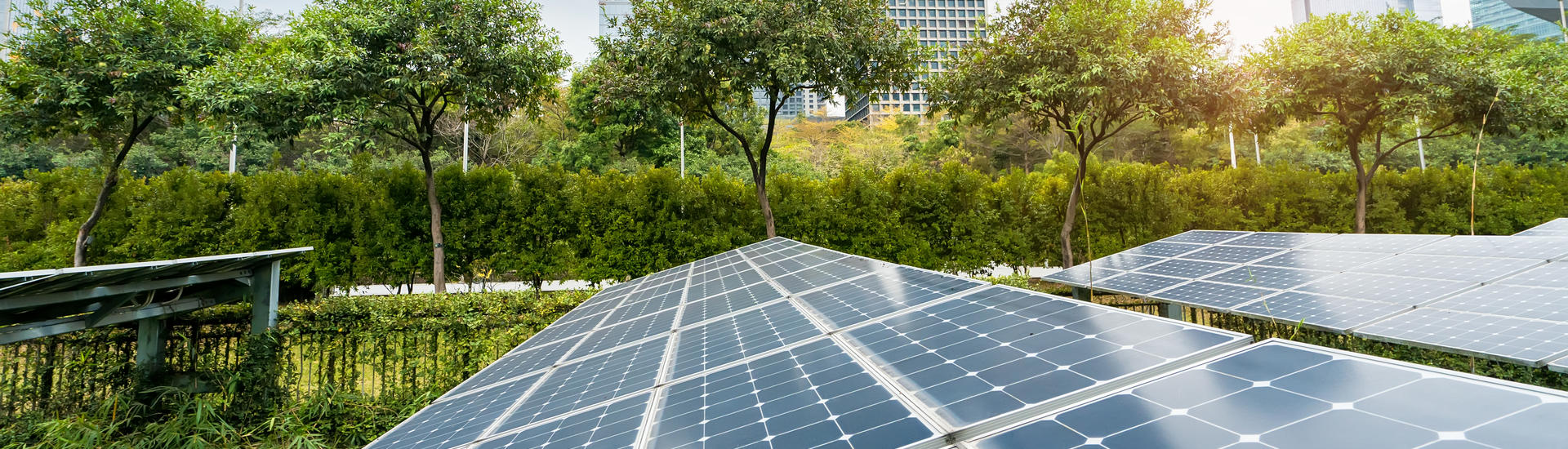 découvrez les avantages de l'énergie solaire durable, une solution écologique et économique pour un avenir énergétique responsable. apprenez comment cette source d'énergie renouvelable peut réduire votre empreinte carbone tout en vous permettant de réaliser des économies sur vos factures d'électricité.