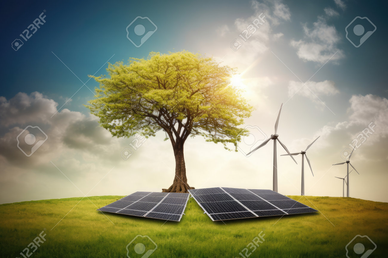 découvrez comment l'énergie solaire pave la voie vers un avenir durable. explorez les avantages des énergies renouvelables et leur rôle essentiel dans la préservation de notre planète pour les générations futures.