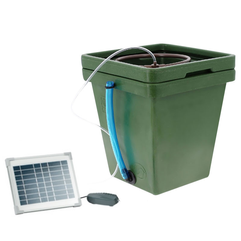 découvrez comment l'énergie solaire transforme l'agriculture moderne, optimisant les cultures tout en respectant l'environnement. explorez les avantages des solutions solaires pour une production durable et innovante.