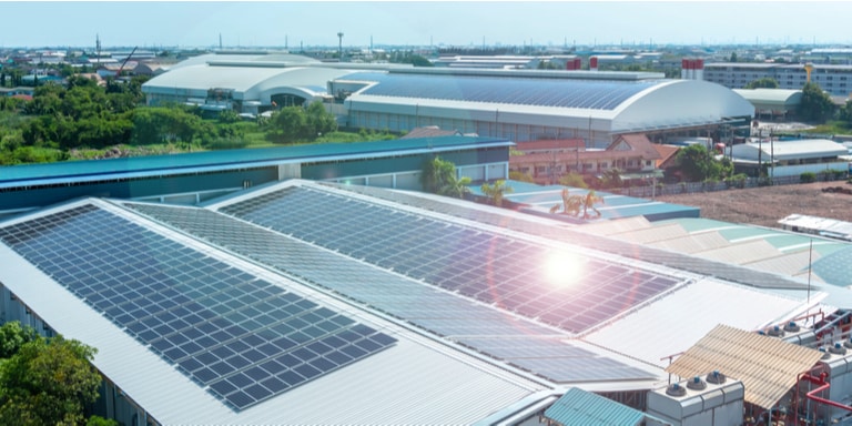 découvrez comment l'énergie solaire contribue à la durabilité environnementale. explorez les avantages de cette source d'énergie renouvelable et son impact positif sur la planète.