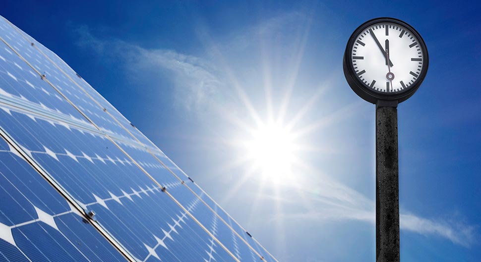 découvrez comment l'énergie solaire contribue à un avenir durable. explorez les avantages de cette source d'énergie renouvelable pour réduire votre empreinte carbone et protéger notre planète.