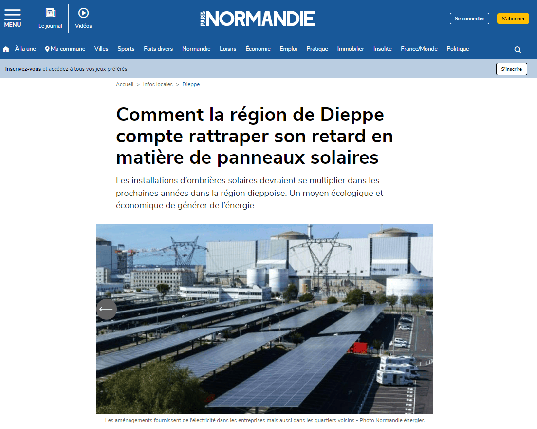 découvrez comment l'énergie solaire peut stimuler l'économie locale en créant des emplois, réduisant les coûts énergétiques et favorisant un développement durable. explorez les bénéfices économiques et environnementaux de cette source d'énergie renouvelable qui transforme les communautés.