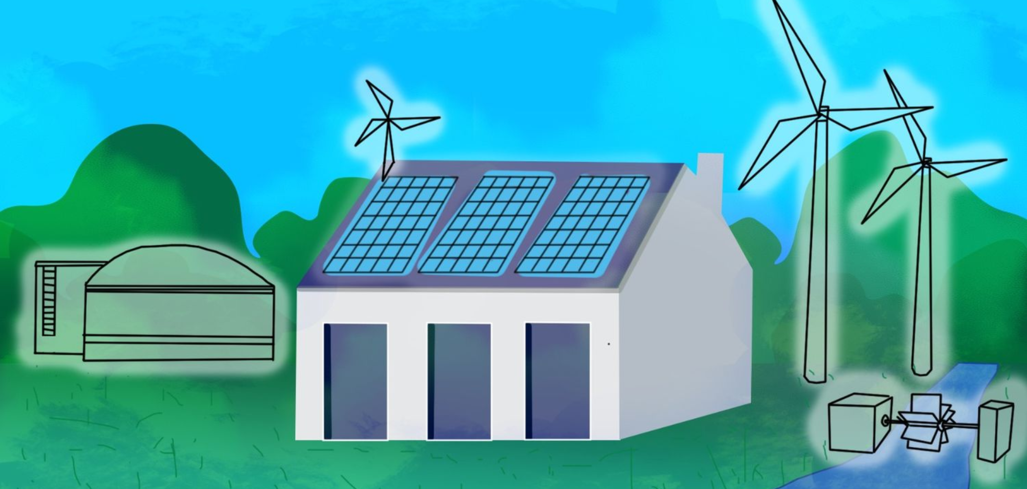 découvrez comment l'énergie solaire contribue à des politiques durables pour un avenir plus vert. explorez les avantages de l'énergie renouvelable et son rôle dans la transition énergétique.