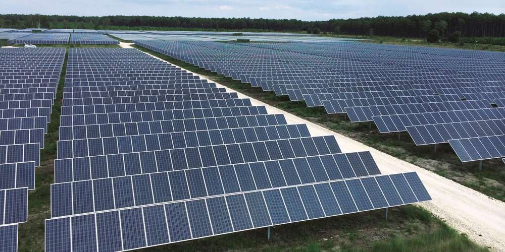 découvrez l'énergie solaire en france : ses avantages, son développement et comment elle contribue à la transition énergétique. informez-vous sur les technologies, les subventions et les projets solaires pour un avenir durable.