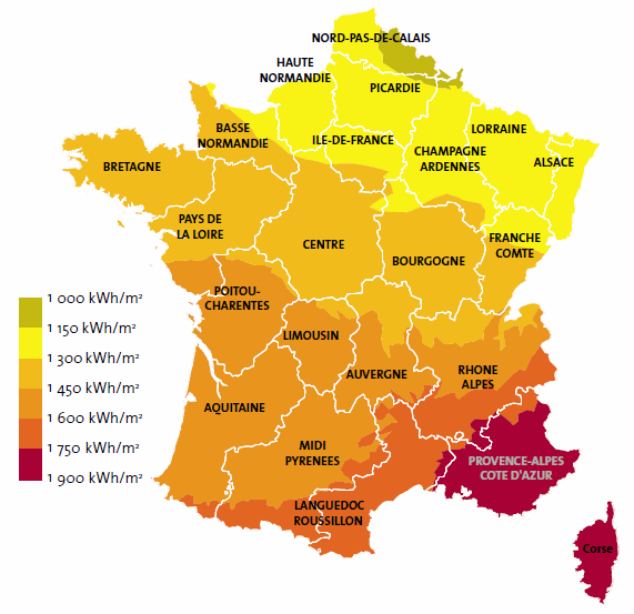découvrez l'énergie solaire en france : ses avantages, son impact environnemental et les solutions pour optimiser votre consommation d'énergie renouvelable. informez-vous sur les aides disponibles pour installer des panneaux solaires et participez à la transition énergétique dès aujourd'hui.