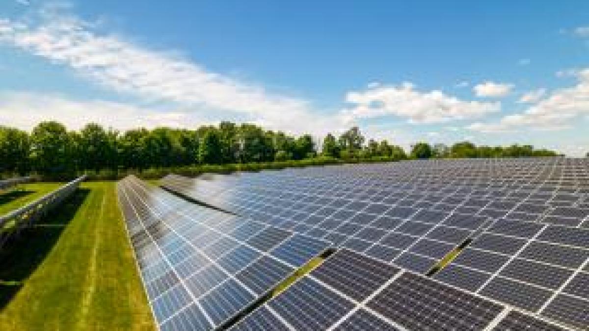 découvrez comment l'énergie solaire peut transformer votre entreprise en réduisant vos coûts énergétiques, en améliorant votre image de marque et en contribuant à un avenir plus durable. explorez les solutions solaires adaptées à vos besoins professionnels.