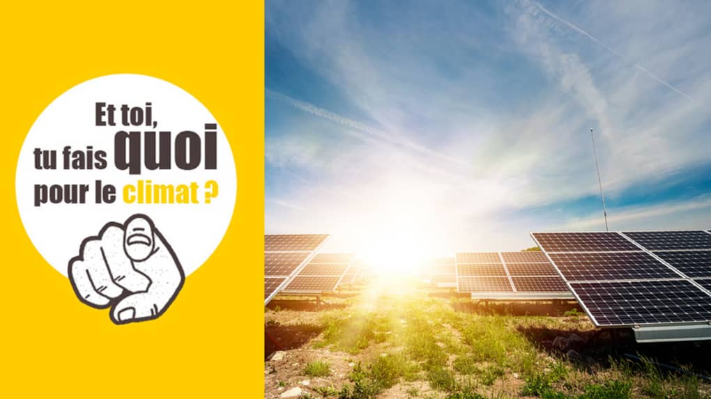 découvrez comment l'énergie solaire peut transformer votre entreprise en une solution durable et économique. optimisez vos coûts énergétiques tout en réduisant votre empreinte carbone grâce aux solutions photovoltaïques adaptées à vos besoins.