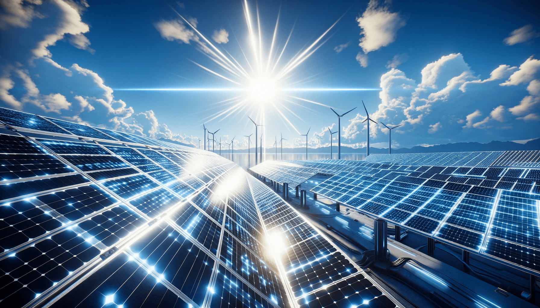 découvrez les avantages de l'énergie solaire pour une planète plus verte et des économies d'énergie significatives. apprenez comment cette source d'énergie renouvelable peut transformer votre foyer et contribuer à un avenir durable.