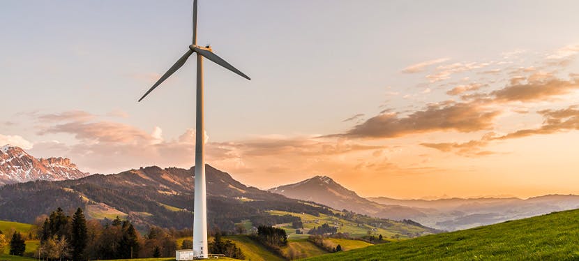 découvrez l'énergie verte : une solution durable pour un avenir éco-responsable. apprenez comment les énergies renouvelables transforment notre mode de vie, réduisent notre empreinte carbone et préservent notre environnement.