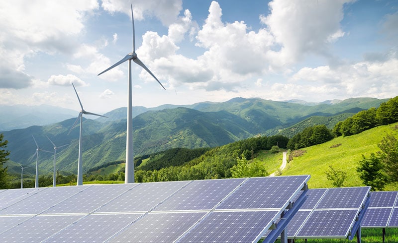 découvrez l'énergie verte, la solution durable pour un avenir respectueux de l'environnement. apprenez comment l'énergie renouvelable transforme notre consommation énergétique et contribue à la lutte contre le changement climatique.