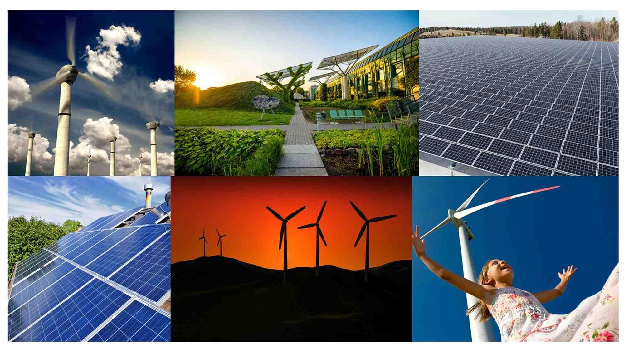 découvrez l'énergie verte, une alternative durable et respectueuse de l'environnement qui révolutionne notre consommation. apprenez-en plus sur les sources renouvelables, les avantages écologiques et les solutions pour un avenir énergétique responsable.