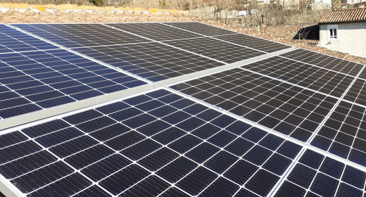découvrez les avantages de l'énergie verte photovoltaïque en ariège : des solutions durables pour réduire votre empreinte carbone, optimiser vos factures d'électricité et contribuer à un avenir énergétique respectueux de l'environnement.
