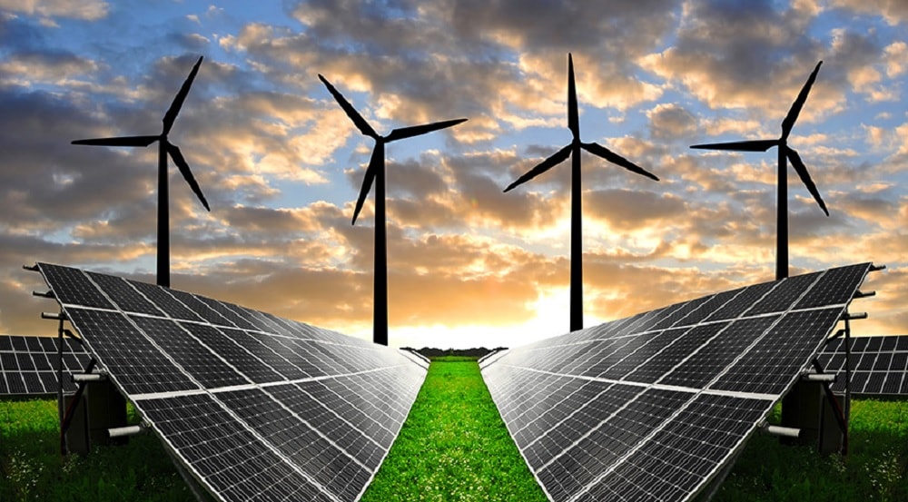 découvrez l'énergie verte, une solution durable et respectueuse de l'environnement. explorez les différentes sources d'énergie renouvelable et comment elles contribuent à un avenir plus propre et sain.