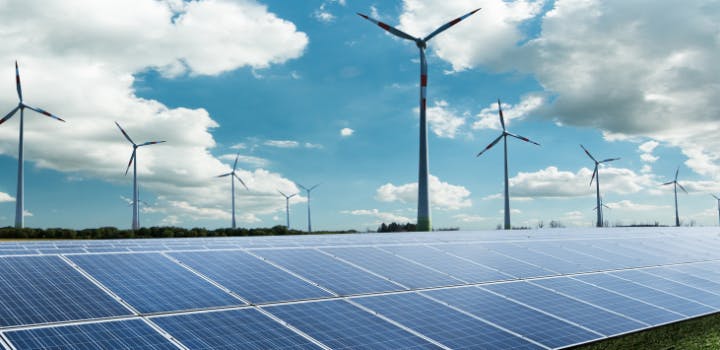 découvrez comment les énergies durables peuvent être à la fois rentables et bénéfiques pour l'environnement. explorez des solutions innovantes et accessibles pour investir dans un avenir énergétique responsable tout en réalisant des économies.