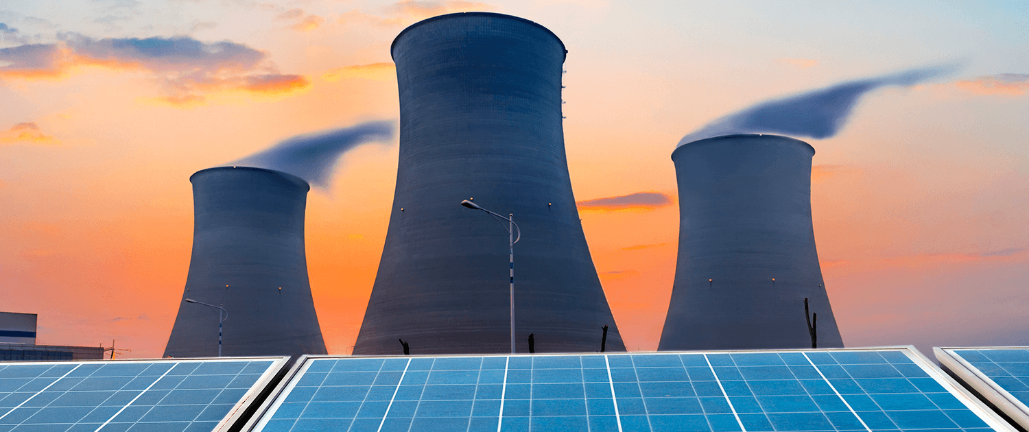 découvrez les énergies renouvelables, des solutions durables pour un futur plus vert. explorez les différentes sources d'énergie renouvelable, leurs avantages et comment elles contribuent à la protection de notre planète.