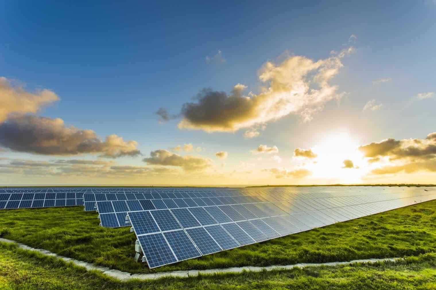 découvrez les avantages des énergies solaires : une source d'énergie renouvelable, écologique et économique. transformez votre maison en un espace durable grâce à des solutions innovantes et respectueuses de l'environnement.