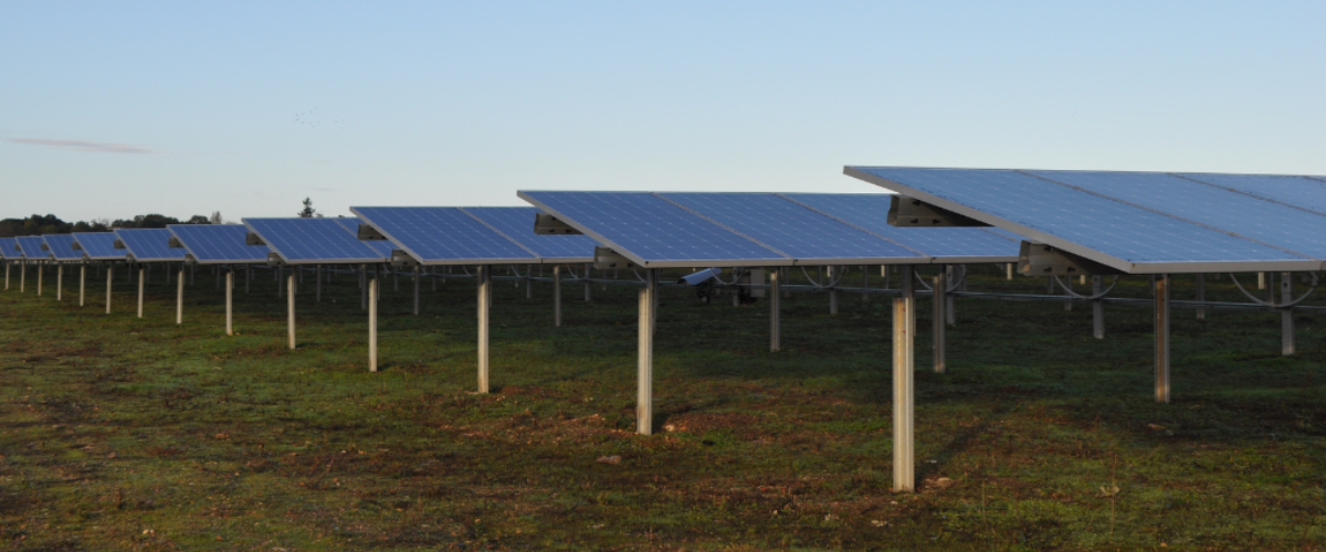 découvrez les énergies solaires, une solution durable et écologique pour produire de l'électricité. informez-vous sur les avantages, les technologies disponibles et comment intégrer les panneaux solaires dans votre quotidien pour réduire votre empreinte carbone.