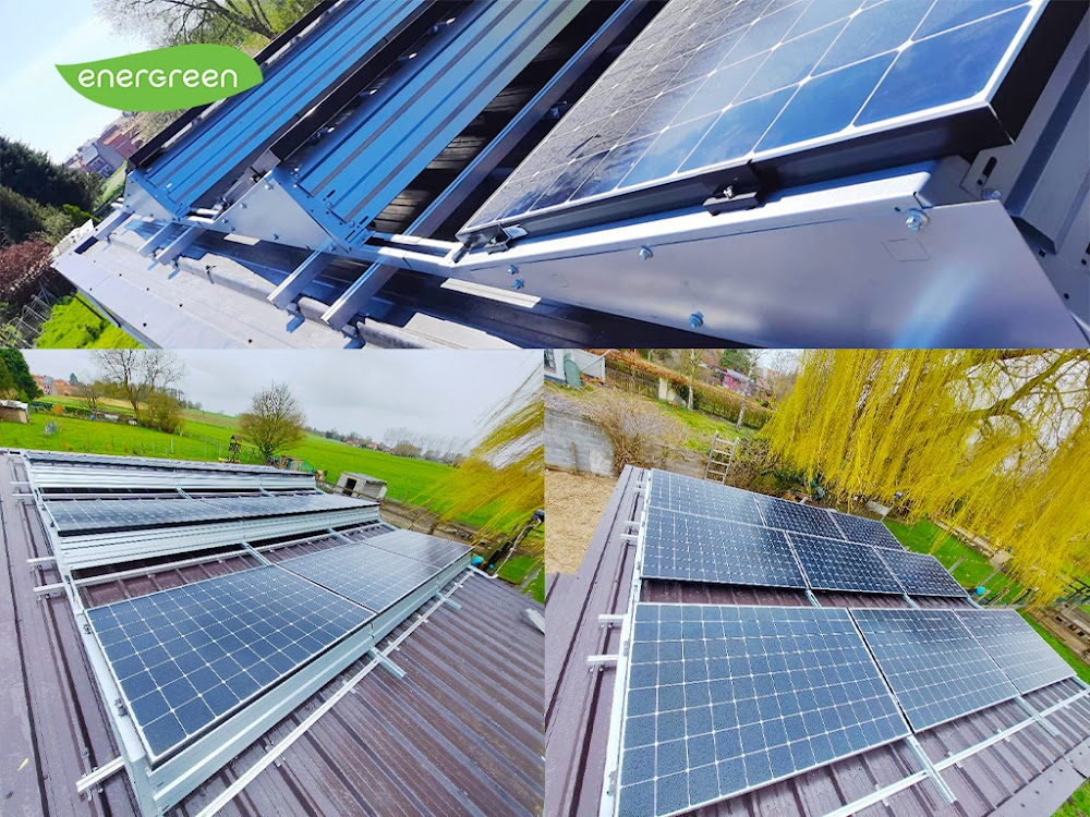 découvrez energreen à wavre, votre partenaire pour des solutions énergétiques durables et innovantes. profitez d'expertises en énergies renouvelables, en optimisation énergétique et en conseils personnalisés pour un avenir plus vert.