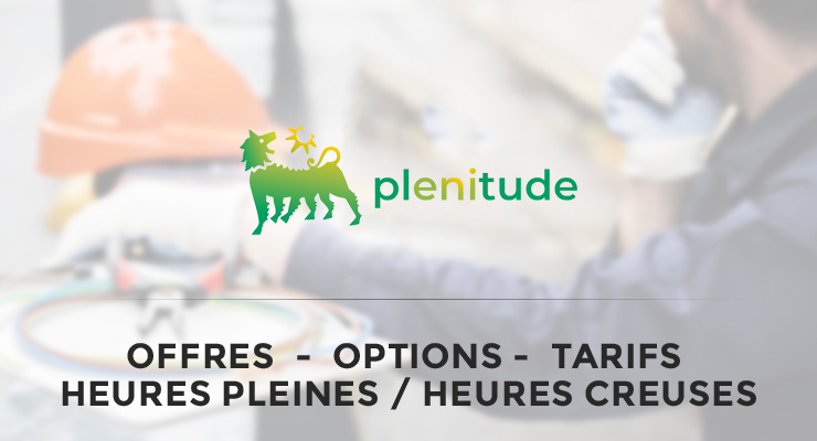 découvrez eni plénitude, la solution idéale pour les consommateurs souhaitant optimiser leur consommation d'énergie. profitez d'une offre adaptée à vos besoins, d'un service de qualité et d'outils pour mieux gérer votre budget énergétique.