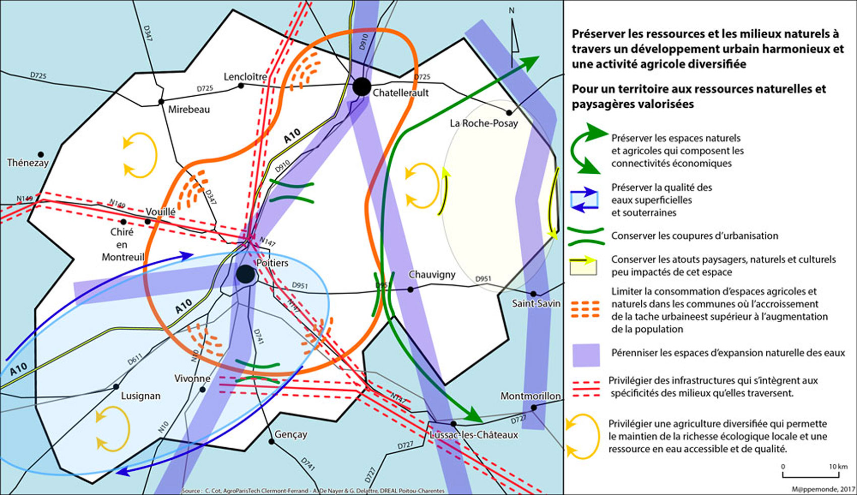 découvrez les enjeux environnementaux locaux et leur impact sur notre quotidien. explorez les défis auxquels nos communautés font face, ainsi que les solutions durables pour préserver notre écosystème et améliorer notre qualité de vie.