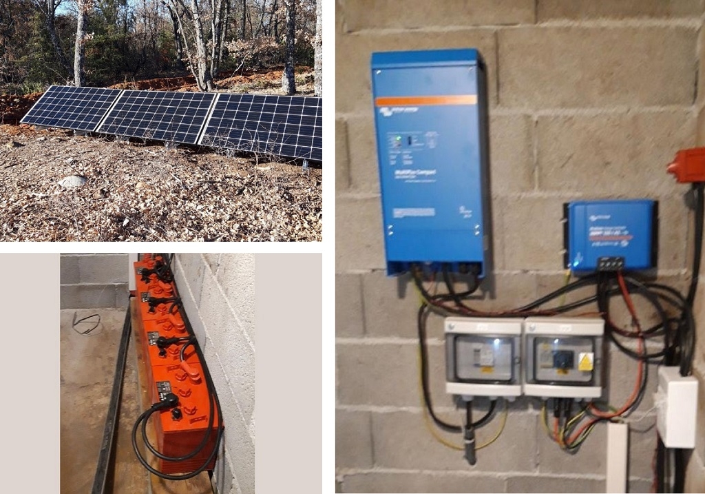 découvrez nos services d'installation photovoltaïque pour transformer votre toiture en véritable source d'énergie. profitez des avantages de l'énergie solaire et réduisez votre facture d'électricité grâce à des solutions sur mesure et un accompagnement professionnel.