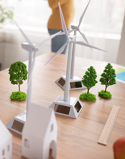 découvrez notre entreprise spécialisée dans les énergies renouvelables, engagée à fournir des solutions durables et innovantes pour un avenir plus vert. nous offrons une gamme de services allant de l'installation de panneaux solaires à l'éolien, en passant par la biomasse. rejoignez-nous dans la transition énergétique et réduisez votre empreinte carbone avec nos technologies respectueuses de l'environnement.