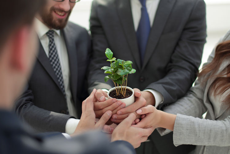 découvrez comment les entreprises peuvent s'engager activement pour la protection de l'environnement. explorez des stratégies innovantes et des pratiques durables qui favorisent à la fois la croissance économique et le respect des écosystèmes.