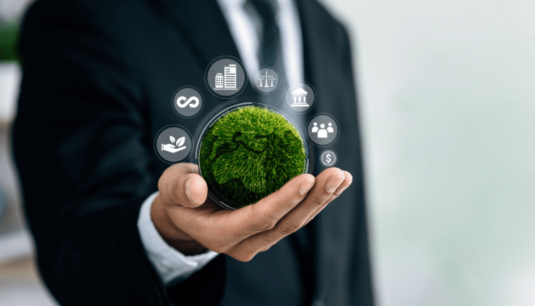 découvrez comment les entreprises peuvent adopter des pratiques durables pour protéger l'environnement tout en maintenant leur compétitivité. explorez les stratégies innovantes et les initiatives écologiques qui favorisent un développement responsable.