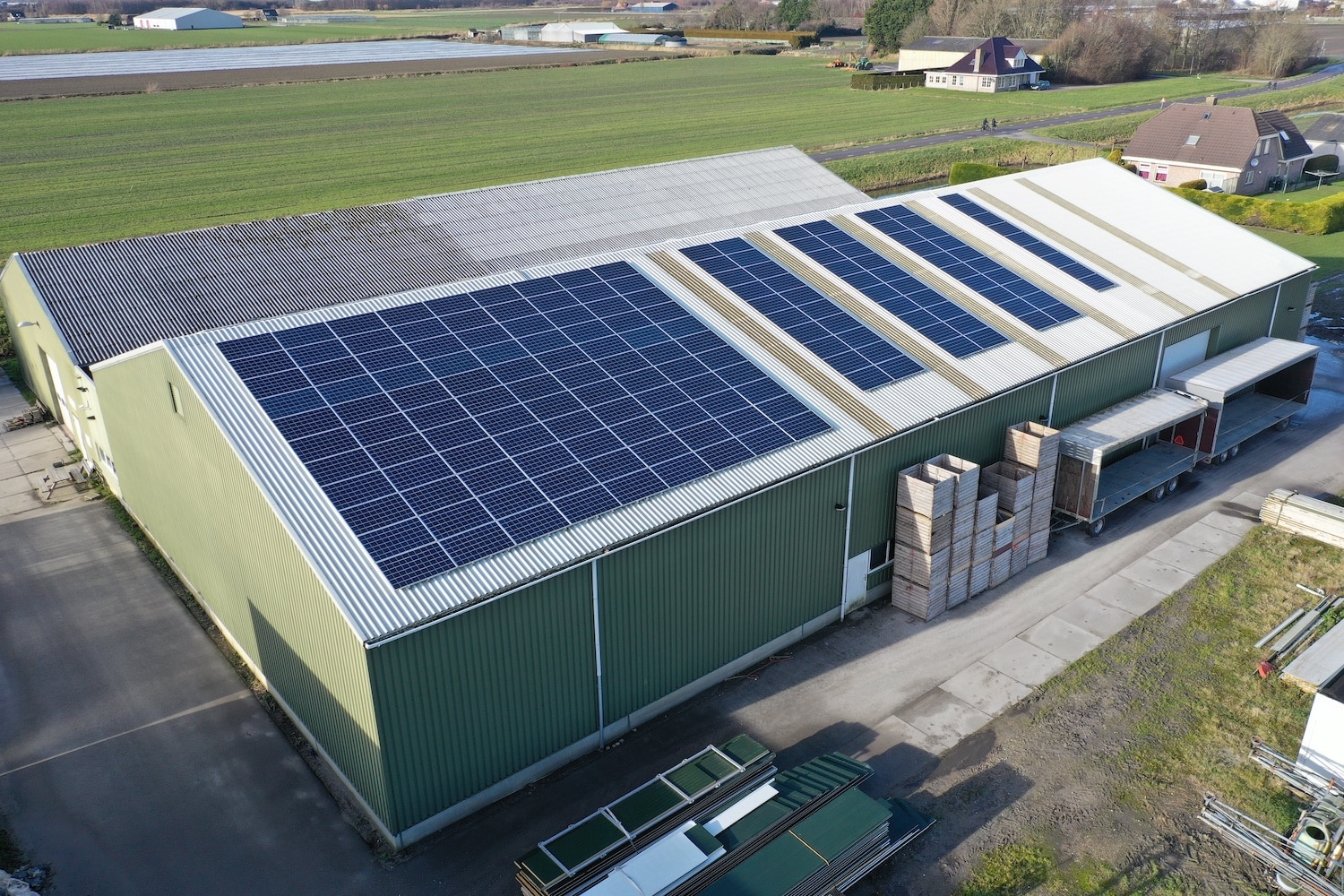 découvrez les meilleures entreprises spécialisées dans l'énergie solaire, offrant des solutions innovantes pour un avenir durable. profitez d'installations de panneaux solaires de qualité et d'un service client exemplaire pour réduire votre empreinte carbone.