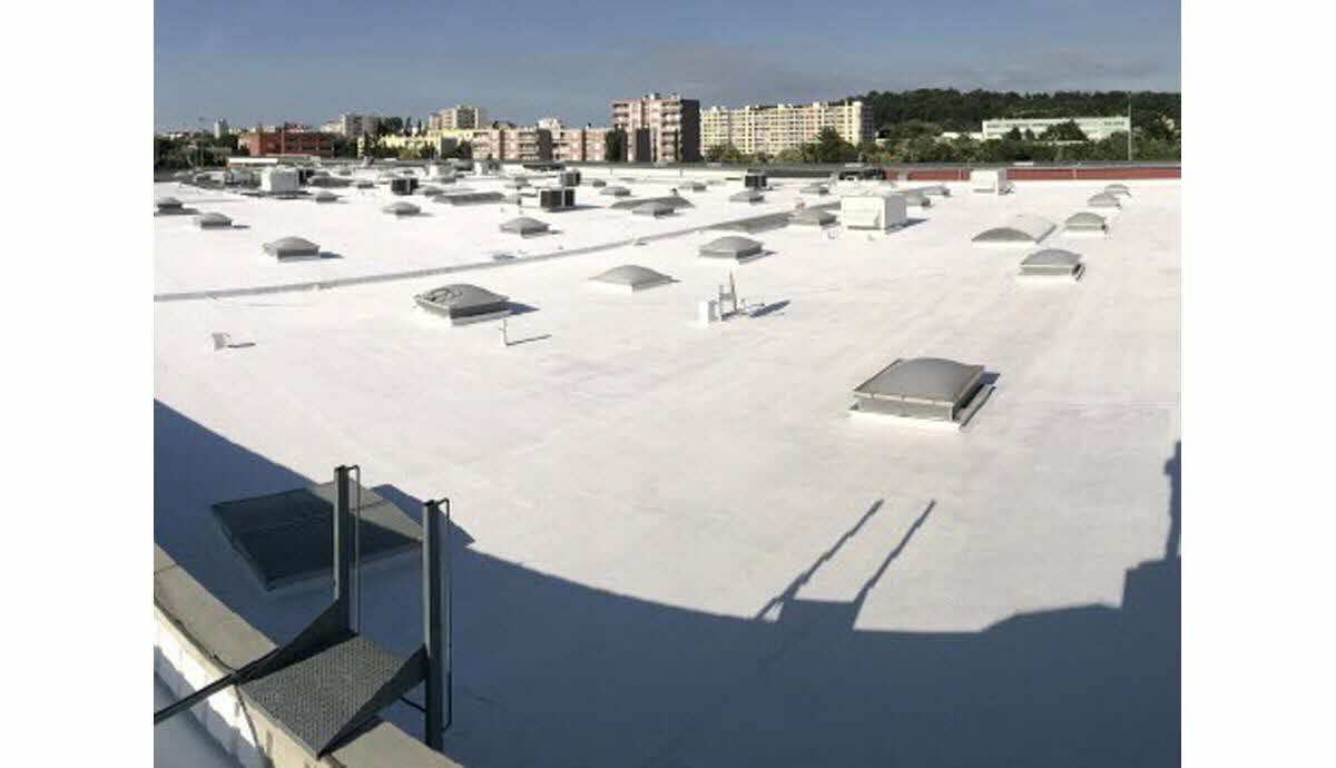 découvrez l'entretien des toits réfléchissants avec julien martin-cocher. apprenez des astuces et des conseils pour maintenir l'efficacité de votre cool roof et prolonger sa durabilité. protégez votre bâtiment tout en respectant l'environnement.