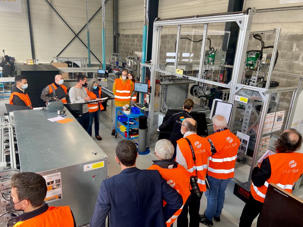 découvrez l'entretien du système mouterde dualsun pour optimiser les performances de votre installation solaire. conseils pratiques, recommandations et étapes clés pour maintenir votre équipement en excellent état.