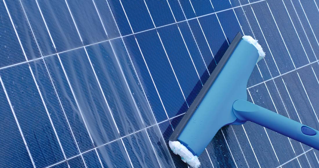 découvrez l'importance de l'entretien des panneaux photovoltaïques pour maximiser leur efficacité et prolonger leur durée de vie. nos conseils et astuces vous aideront à maintenir vos installations solaires en parfait état.