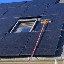 découvrez nos conseils pratiques pour l'entretien de vos panneaux solaires. assurez une performance optimale et prolongez la durée de vie de votre installation grâce à nos astuces et recommandations.