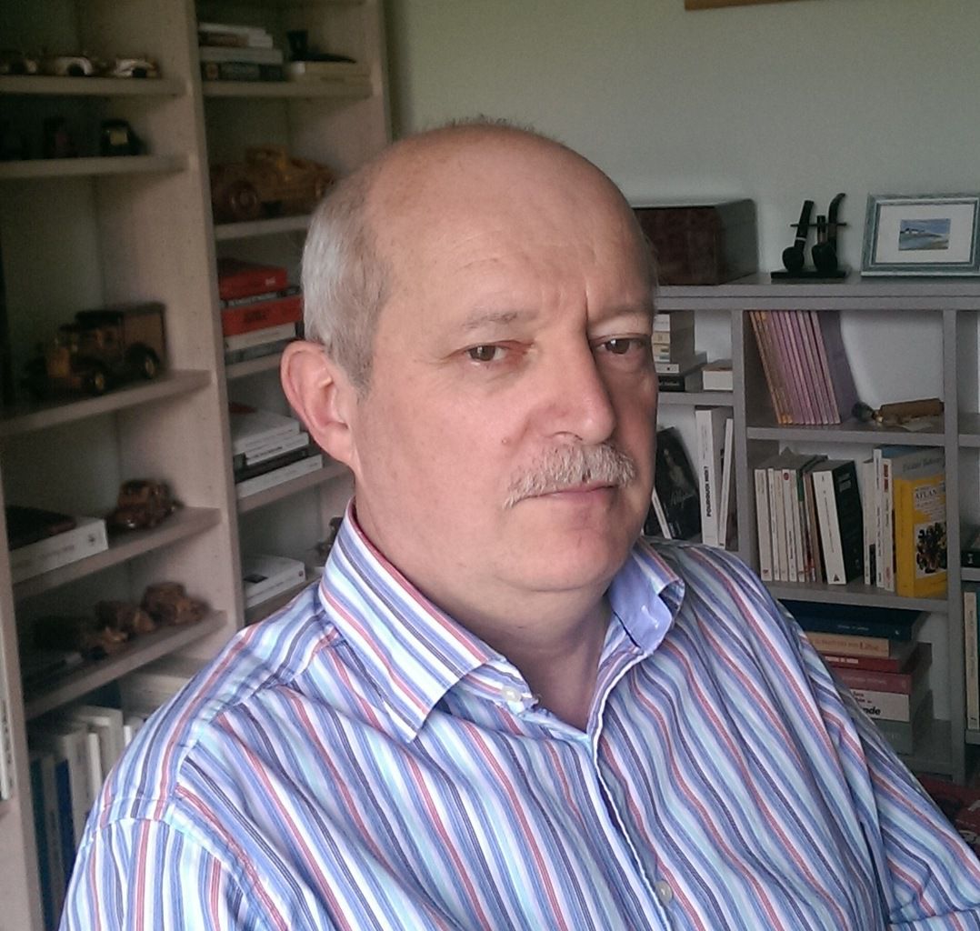 découvrez l'entretien exclusif avec philippe rivet, où il partage ses insights, ses expériences et sa vision sur l'industrie. plongez dans un dialogue captivant qui éclaire son parcours et ses réflexions.