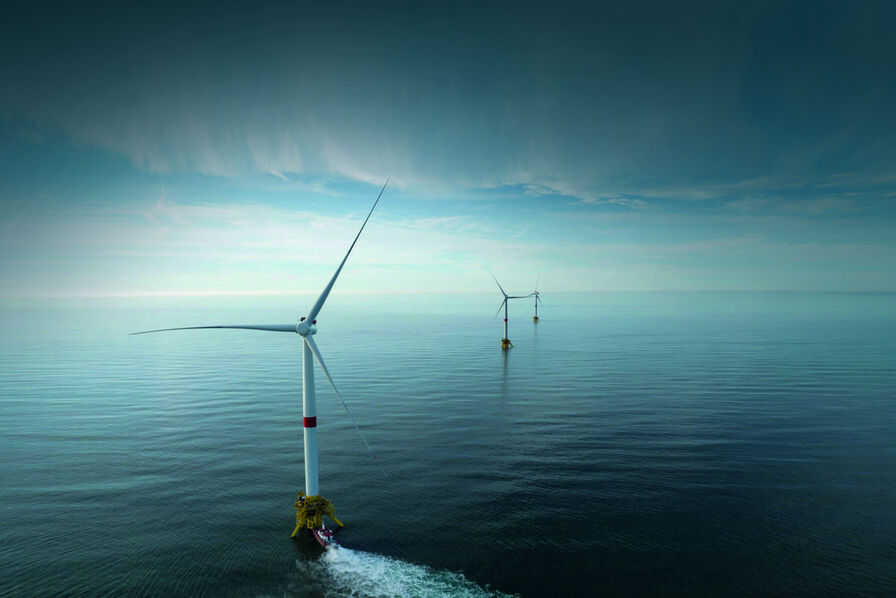 découvrez les avantages de l'éolien maritime, une solution énergétique renouvelable et durable qui exploite la puissance des vents en mer pour produire de l'électricité. apprenez comment cette technologie innovante contribue à la transition énergétique et à la réduction des émissions de carbone.