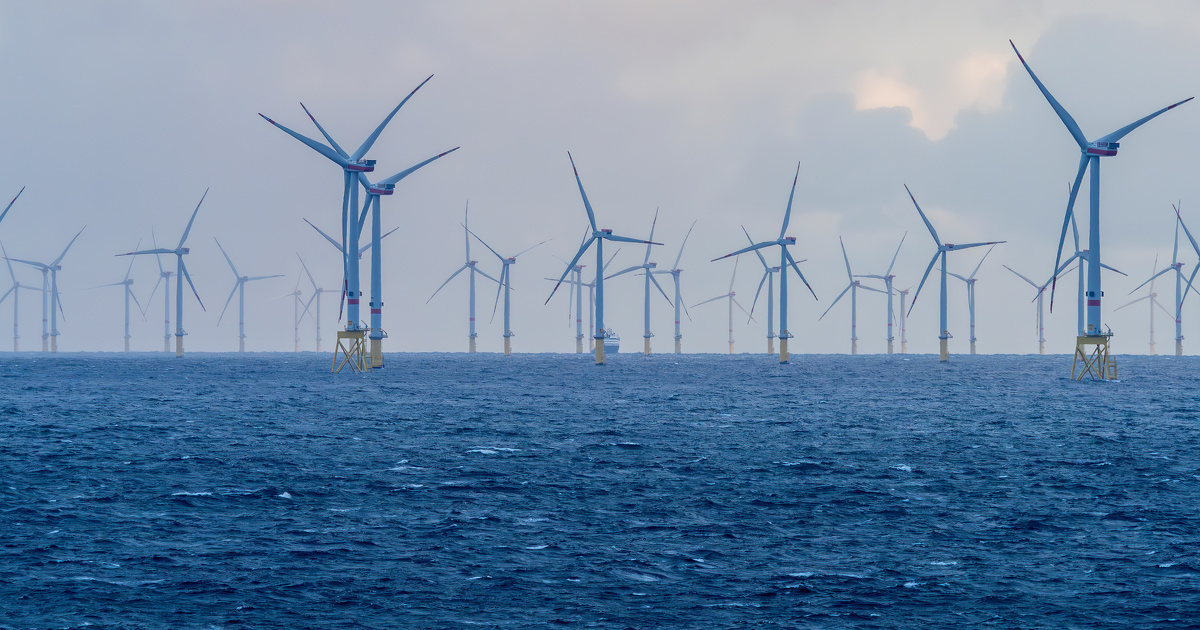 découvrez le potentiel de l'éolien maritime, une source d'énergie renouvelable innovante et durable. explorez ses avantages, son fonctionnement et son impact sur l'environnement, tout en faisant le point sur les projets en cours en france et à l'international.