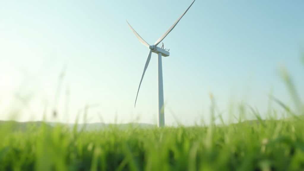 découvrez comment les éoliennes domestiques durables peuvent transformer votre consommation d'énergie tout en préservant l'environnement. optez pour une solution énergétique renouvelable et réduisez votre empreinte carbone grâce à nos éoliennes adaptées à votre domicile.