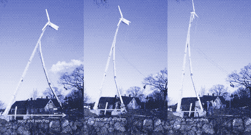 découvrez les éoliennes domestiques durables, une solution écologique pour produire votre propre énergie renouvelable à la maison. optimisez votre autonomie énergétique tout en contribuant à la préservation de l'environnement.