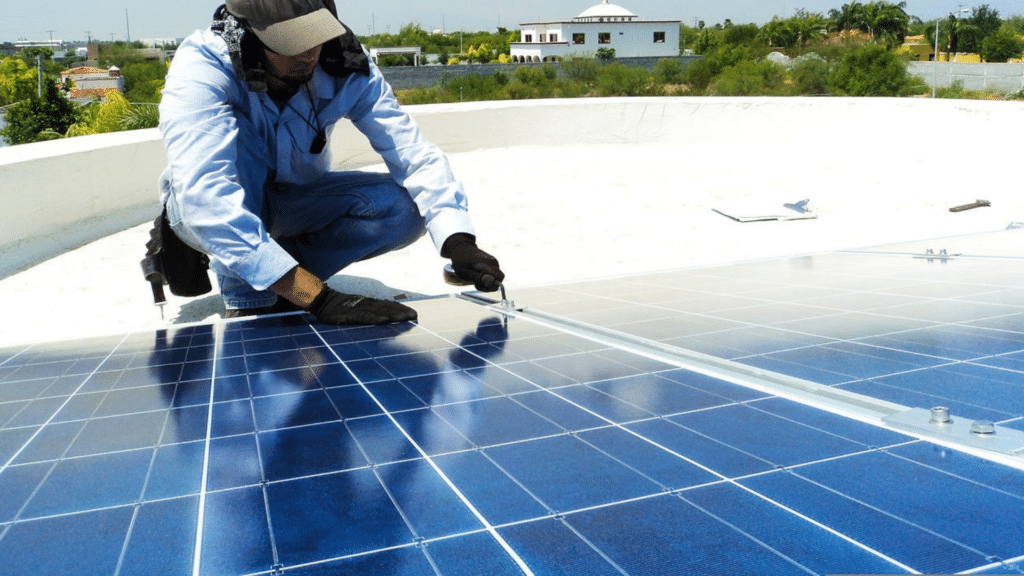 découvrez les pièges courants lors de l'installation de systèmes photovoltaïques et apprenez à les éviter pour garantir une efficacité optimale et un rendement maximal de votre investissement en énergie solaire.