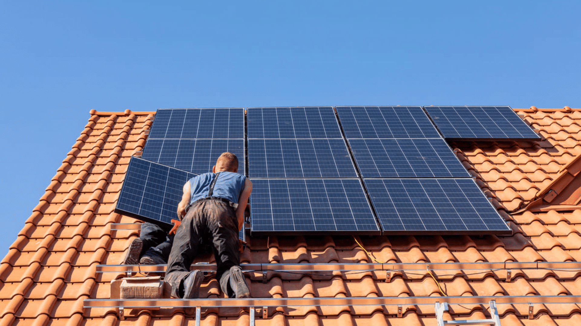 découvrez les erreurs courantes lors de l'installation de panneaux photovoltaïques et apprenez à les éviter pour garantir un projet réussi et durable. optimisez votre investissement solaire grâce à nos conseils pratiques.