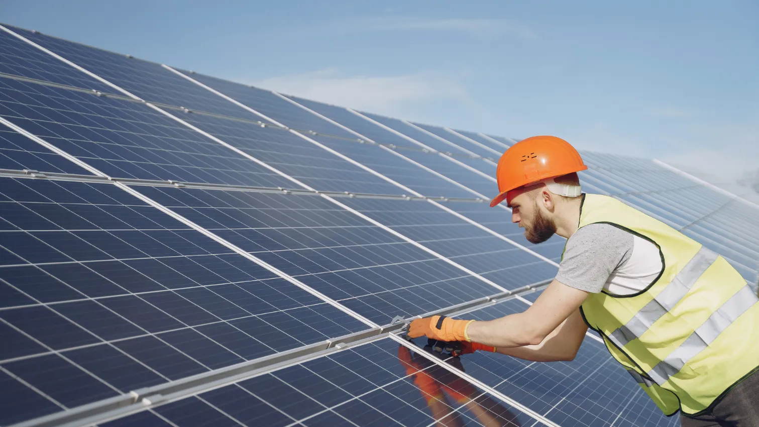 découvrez les erreurs courantes lors de l'installation de panneaux photovoltaïques et apprenez comment les éviter pour garantir un fonctionnement optimal de votre système solaire. informez-vous sur les meilleures pratiques et conseils pour une installation réussie.