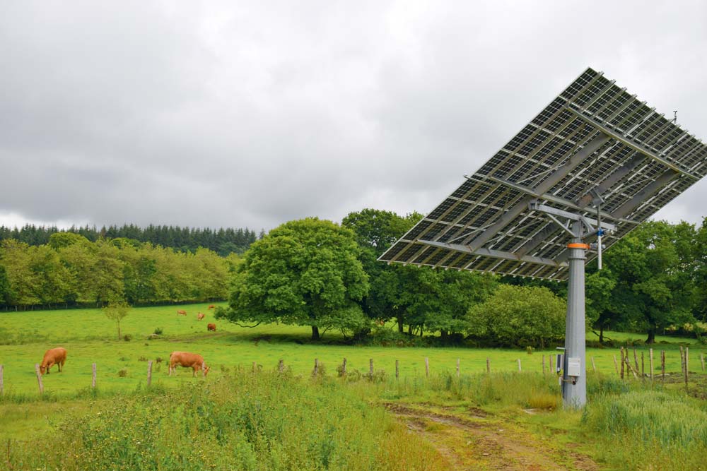 découvrez les escales solaires à poullaouen, un lieu unique dédié à l'énergie renouvelable et à l'écotourisme. profitez d'un séjour au cœur de la nature, où vous pourrez vous ressourcer tout en apprenant sur les énergies durables et leur impact sur notre environnement.