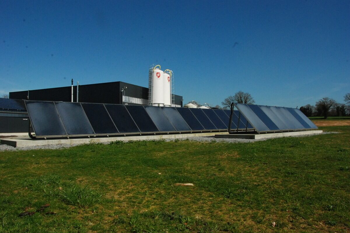 découvrez les escales solaires à poullaouen, un lieu idéal pour vous plonger dans l'univers des énergies renouvelables. profitez d'activités éducatives et de visites guidées pour en apprendre davantage sur l'énergie solaire tout en vous reconnectant à la nature.