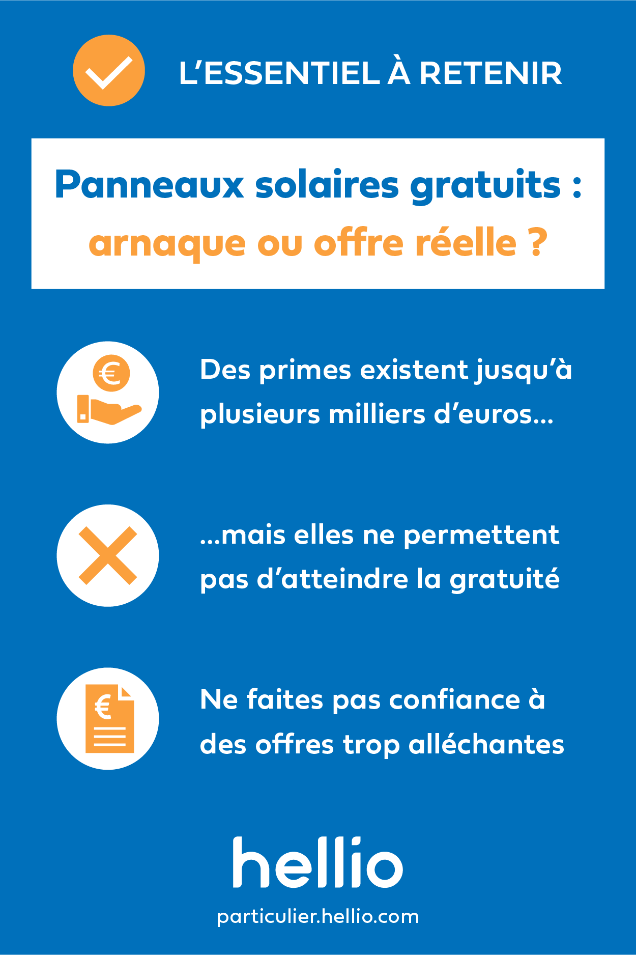 découvrez les différentes escroqueries liées aux panneaux solaires et apprenez à vous protéger contre ces arnaques en vous informant sur les signes révélateurs et les conseils pour choisir des installations fiables.