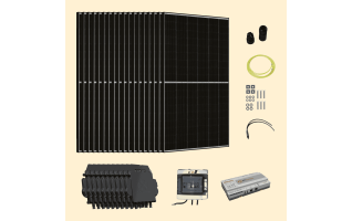 découvrez les essentiels photovoltaïques pour optimiser votre production d'énergie solaire. apprenez à choisir les meilleurs panneaux, onduleurs et équipements afin de maximiser votre efficacité énergétique tout en réduisant votre empreinte carbone.