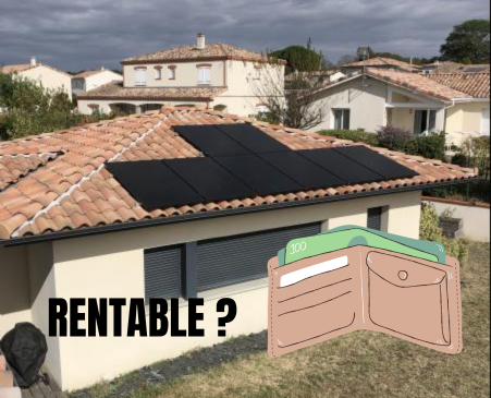 découvrez les avantages économiques des panneaux photovoltaïques et comment leur rentabilité peut transformer votre consommation d'énergie. investissez dans l'énergie solaire pour réduire vos factures et contribuer à un avenir durable.