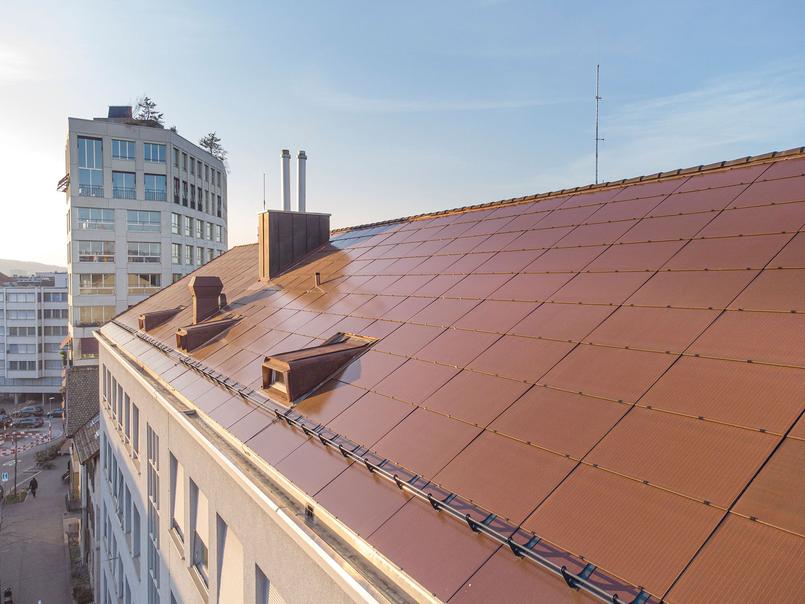 découvrez comment optimiser l'esthétique de votre installation photovoltaïque. des conseils pour intégrer harmonieusement les panneaux solaires dans votre architecture et valoriser votre habitat tout en produisant une énergie renouvelable.