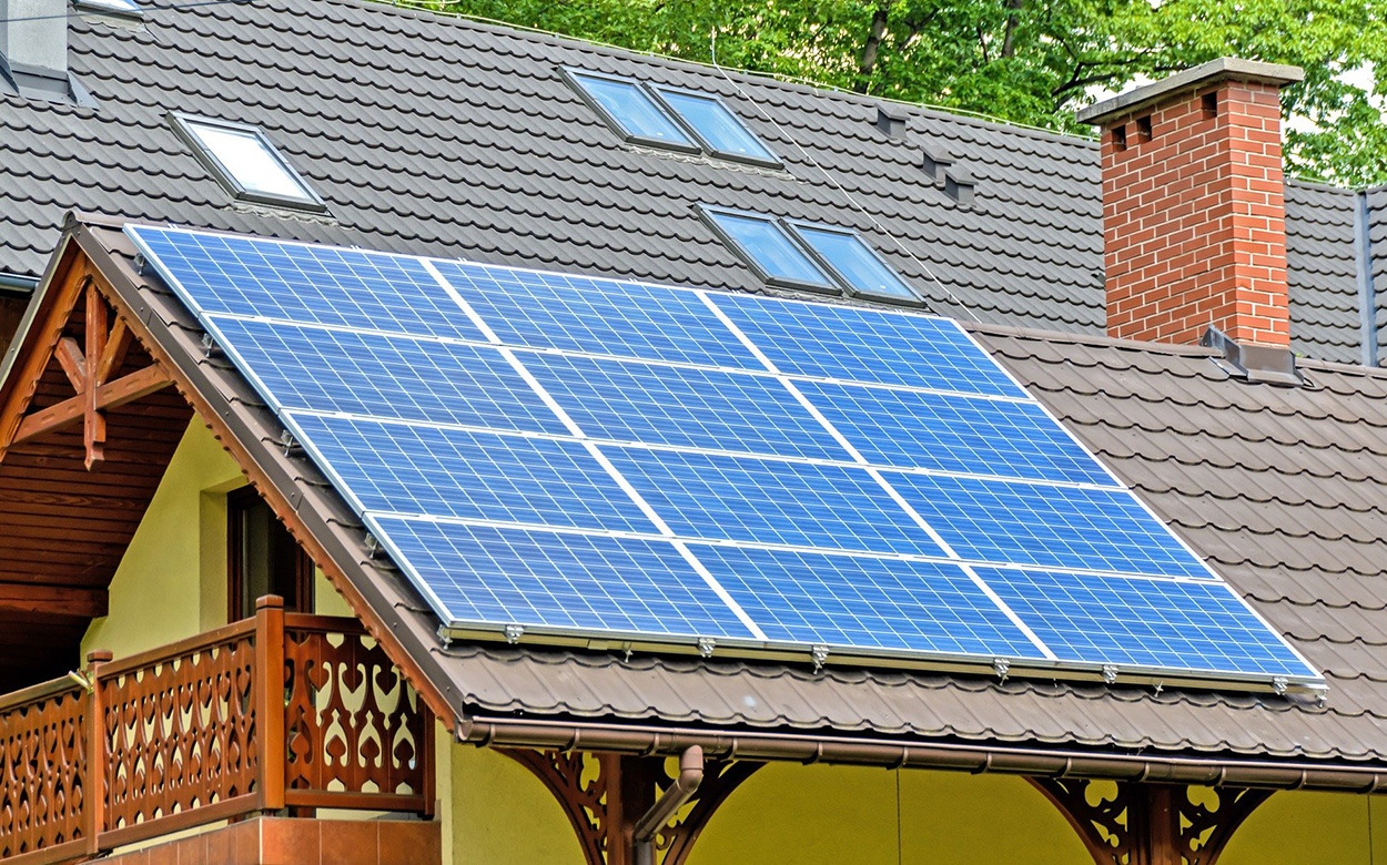 découvrez les prix des panneaux photovoltaïques et les facteurs qui influencent leur coût. comparez les offres et informez-vous sur les aides financières disponibles pour maximiser votre investissement dans l'énergie solaire.